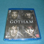 GOTHAM (1-KAUSI) BLU-RAY, UUSI*** - pikkukuva 1