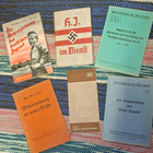 Hitler Jugend Kirjasia - pikkukuva 1