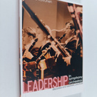 Niina Koivunen : Leadership in symphony orchestras : disc... - pikkukuva 1
