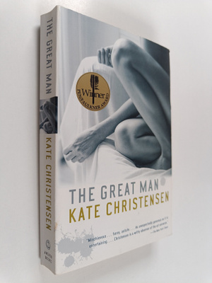 Kate Christensen : The great man