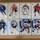 2020-21 SP Hockey (NHL) - pikkukuva 5
