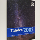 Tähdet 2002 : Ursan vuosikirja - pikkukuva 1