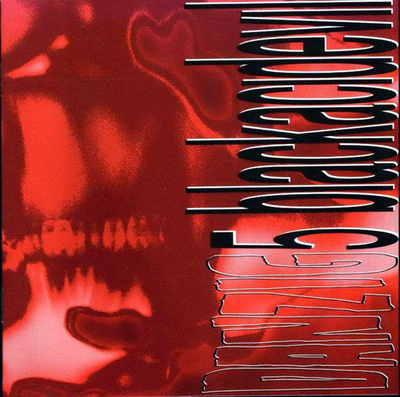 Danzig 5 - Blackacidevil (CD) MINT!!