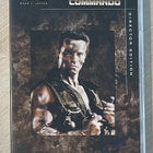 Commando (1985) Arnold Schwarzenegger (2DVD) - pikkukuva 1