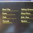 Earth Quake - Leveled LP - pikkukuva 3