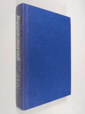 Elizabeth Adler : Kärleksbarnet
