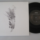 COLDPLAY In My Place 7" vinyylisingle - pikkukuva 1