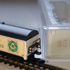 Märklin 8600.102 ( Z = 1:220 ) - pikkukuva 1