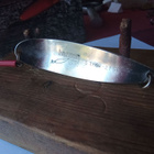 Hansen Grej S Thor 8,5cm lusikkauistin - pikkukuva 2
