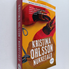 Kristina Ohlsson : Nukketalo - pikkukuva 1