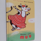 Mervi Heikkilä : Mansikki ja moni muu : runoja - pikkukuva 1