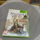 Assassin's Creed III – Special Edition (Xbox 360) - pikkukuva 1