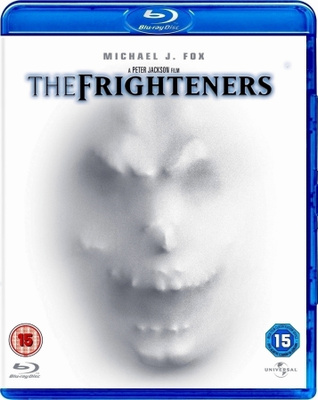 THE FRIGHTENERS - Kummituskopla (1996) Director's Cut