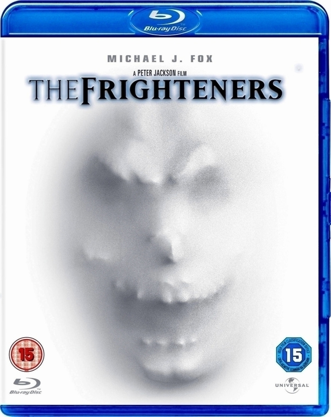 THE FRIGHTENERS - Kummituskopla (1996) Director's Cut