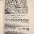 Tuulessa ja pakkasessa kirja. - pikkukuva 4
