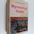 Herman Wouk : Mysteriet på Caine - pikkukuva 1