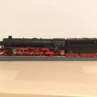 Märklin H0 3310 BR 012 höyryveturi DB - pikkukuva 3