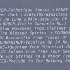 CD: Chill, relax with the classics - pikkukuva 3