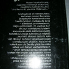 Webb: Miehuuskoe - pikkukuva 2