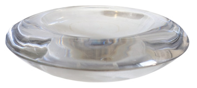 Riihimäen Lasi Malja Aimo Okkolin 13,5cm