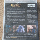 FROSTBITER - WRATH OF THE WENDIGO - BLU-RAY - VS (uusi) - pikkukuva 4