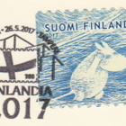 Tampere Näsinneula yms ilmakuva erikoisleima - pikkukuva 2