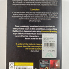 Michael Robotham : The Wreckage - pikkukuva 2