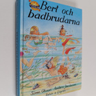 Anders Jacobsson : Bert och badbrudarna - pikkukuva 1