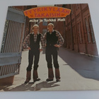 MIKA JA TURKKA MALI - TYYKKIKYLÄÄN TAKAISIN ( LP . VINYYLI ) - pikkukuva 1