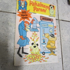 PAHAINEN PARONI 1 / 1973 HANNA-BARBERA`S - pikkukuva 1