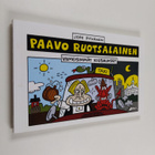 Jope Pitkänen : Paavo Ruotsalainen : viimeisimmät kiusaukset - pikkukuva 1