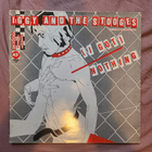 Iggy And The Stooges - (I Got) Nothing 12' Single (VG+/VG+) - pikkukuva 1