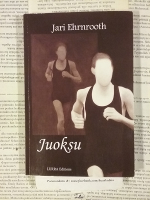 Jari Ehrnrooth - Juoksu (nid.)