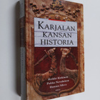 Heikki Kirkinen : Karjalan kansan historia - pikkukuva 1
