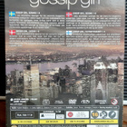 Gossip Girl kaikki kaudet DVD hieno kunto - pikkukuva 3