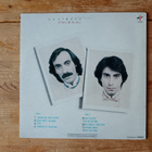 La Bionda - I Wanna Be Your Lover LP - pikkukuva 2