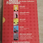 Milos Forman The Sixties Collection UUSI - pikkukuva 2