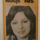 Toivelauluja nro 105, Helsinki (2/1977) - pikkukuva 1