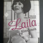 Laila Kinnunen - Valoa ikkunassa (2001) - pikkukuva 1