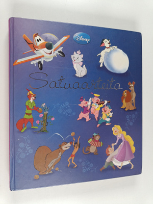 Satuaarteita