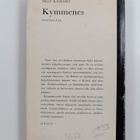 Iris Kähäri : Kymmenes : novelleja - Haju - Nimi - Rilluk... - pikkukuva 2