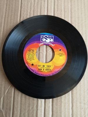 Sss international sss 765