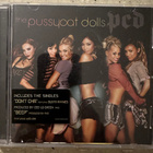 [CD] PUSSYCAT DOLLS: PCD - pikkukuva 1