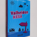 Laura Summers : Valheiden kesä - pikkukuva 1