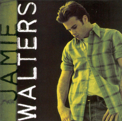 Jamie Walters • Jamie Walters CD