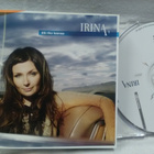 Cd Irina - Älä riko kaavaa - pikkukuva 1