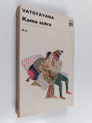 Vatsyayana : Kama Sutra