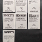 1971-72 Williams Hockey Suomi täysi setti - pikkukuva 4