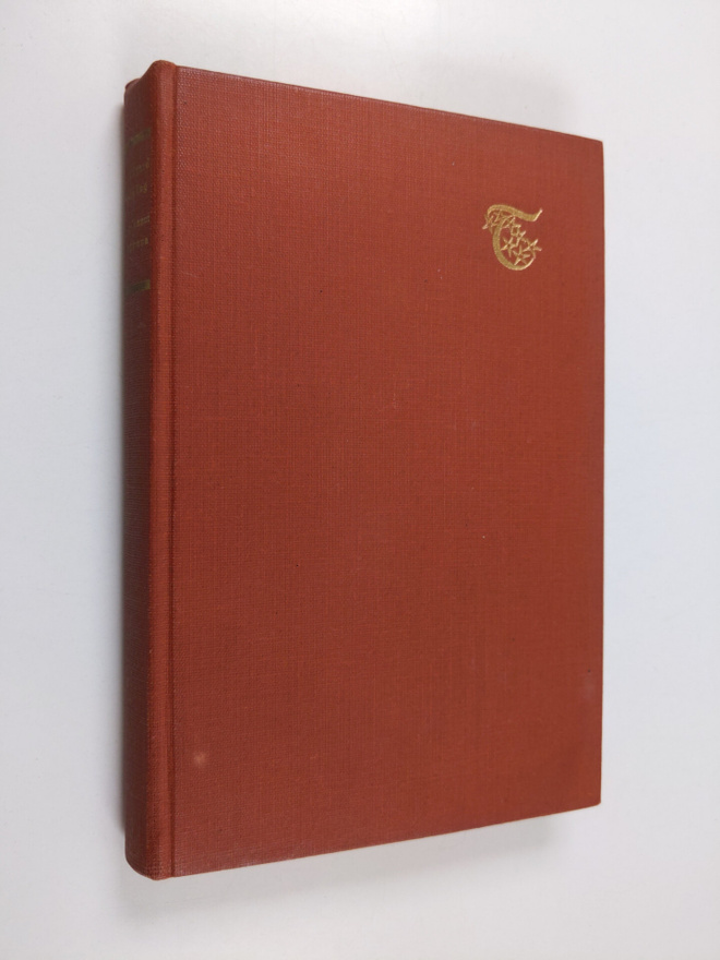 Rudyard Kipling : Kadonnut legioona : kertomuksia Intiast...