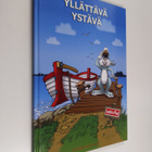 Nina Ramstadius : Yllättävä ystävä - pikkukuva 1